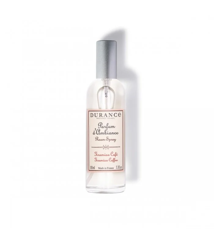 Parfum d'Ambiance Tiramisu Café 100 ml