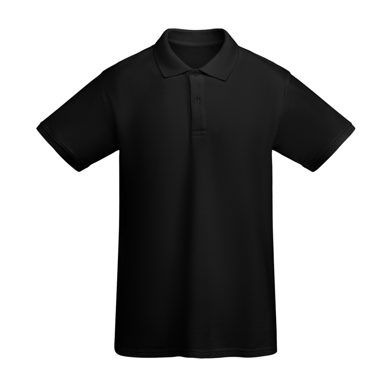 Roly R6617 - Polo Prince à manches courtes pour homme