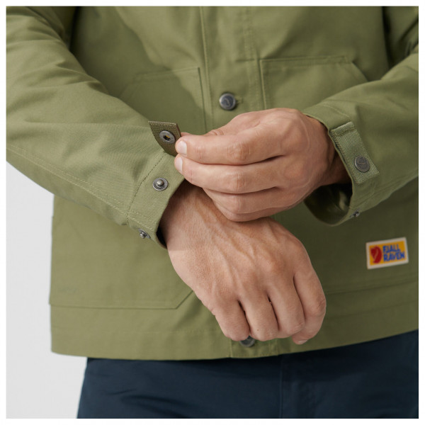 Fjällräven - Vardag Jacket - Veste de loisirs