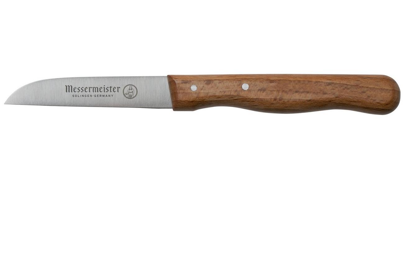 Messermeister Future 22-02037 schilmes, 8 cm