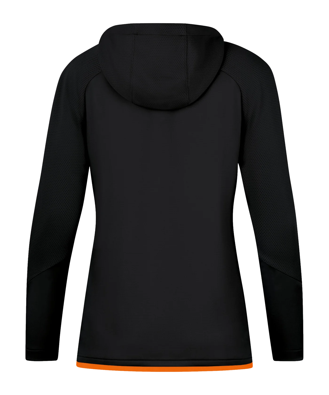 JAKO Challenge Trainingsjacke Damen Orange F807