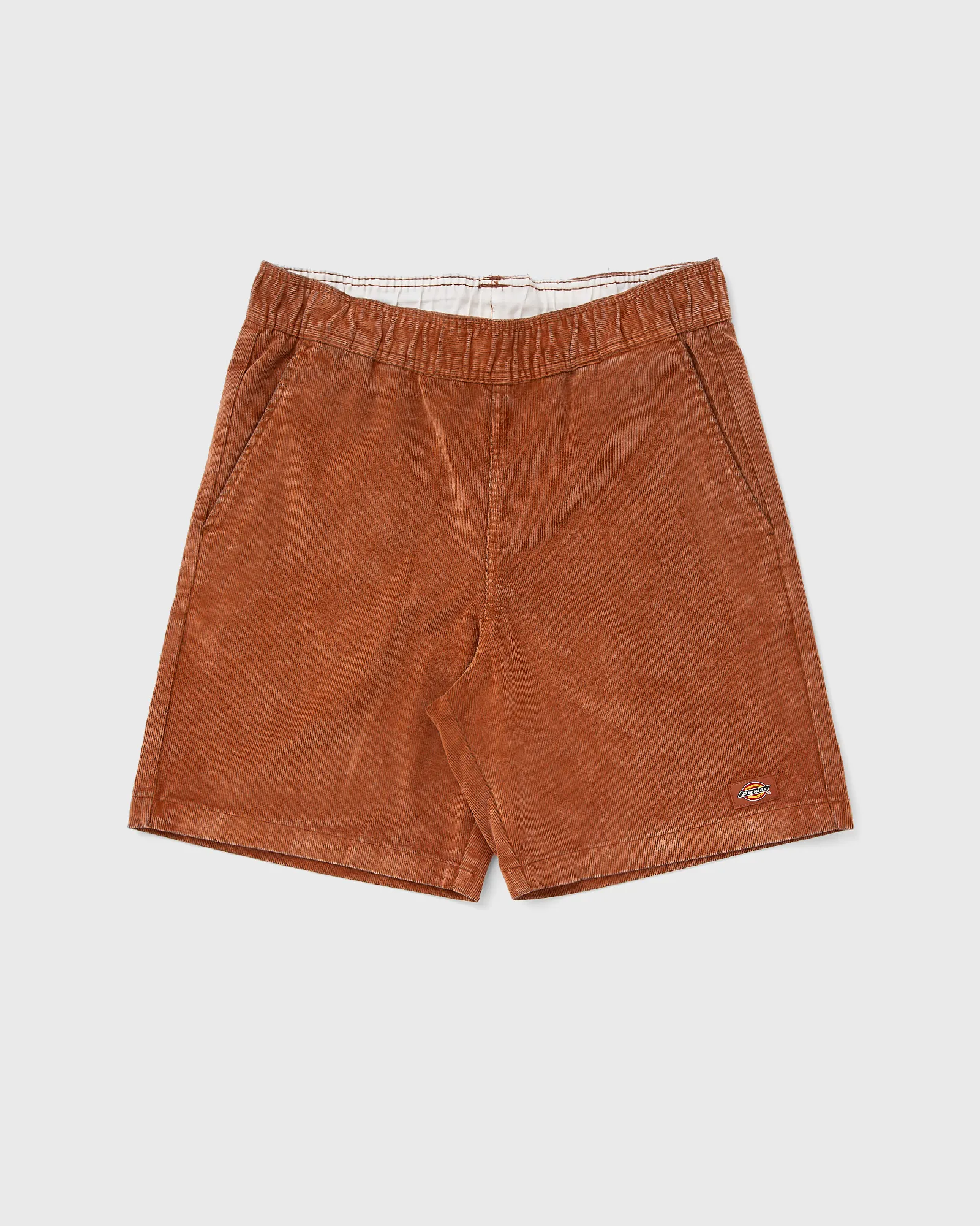 DICKIES CHASE CITY SHORT  MOCHA BISQUE