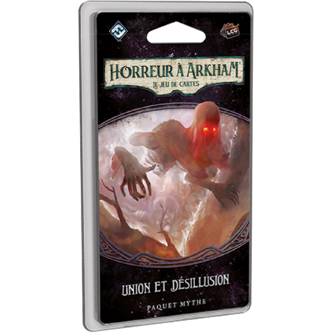 Pack Arkham JCE : Intégrale Le Cercle Brisé