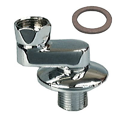 Raccord excentré MF 15 x 21 - 15 x 21 mm