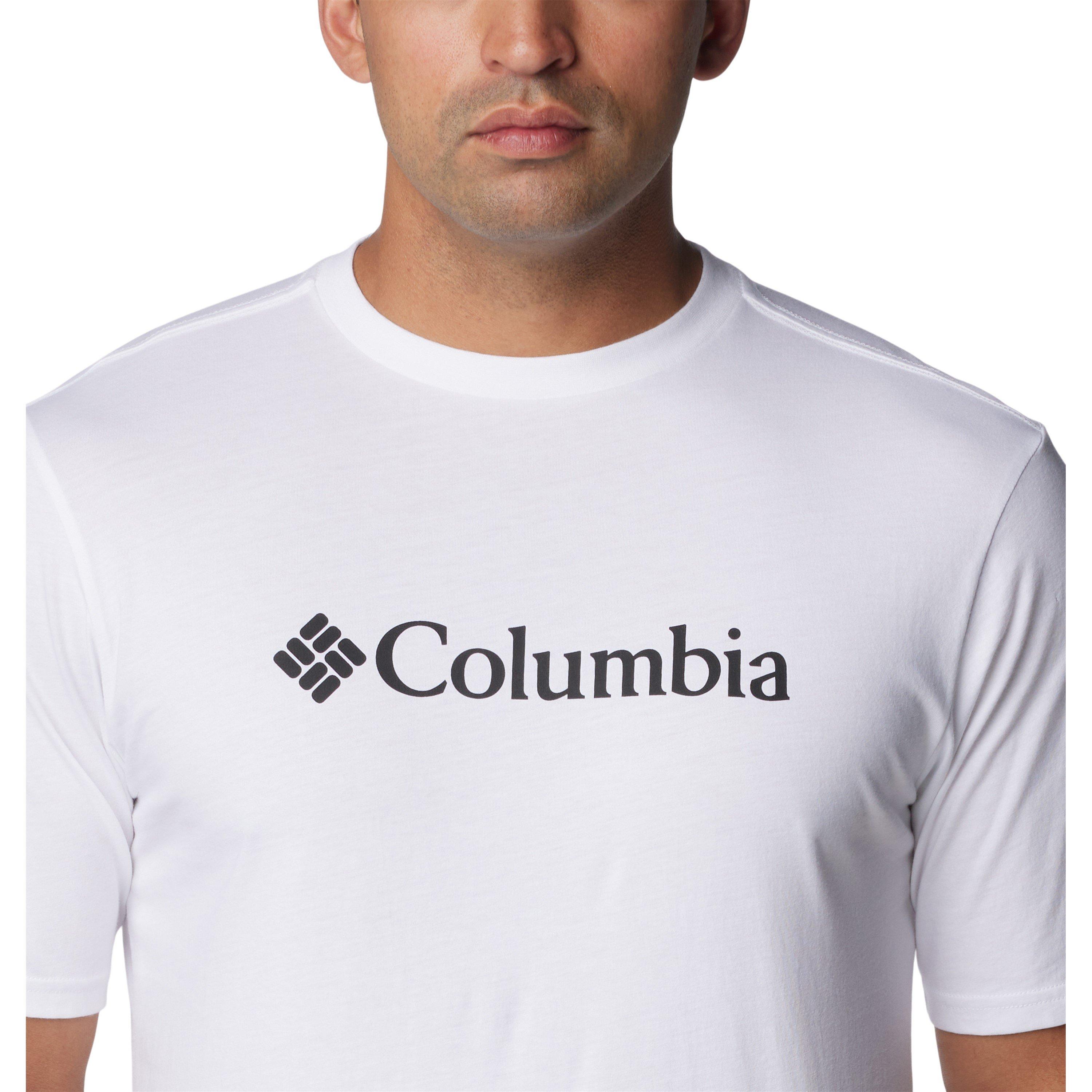 Columbia Basic T Shirt