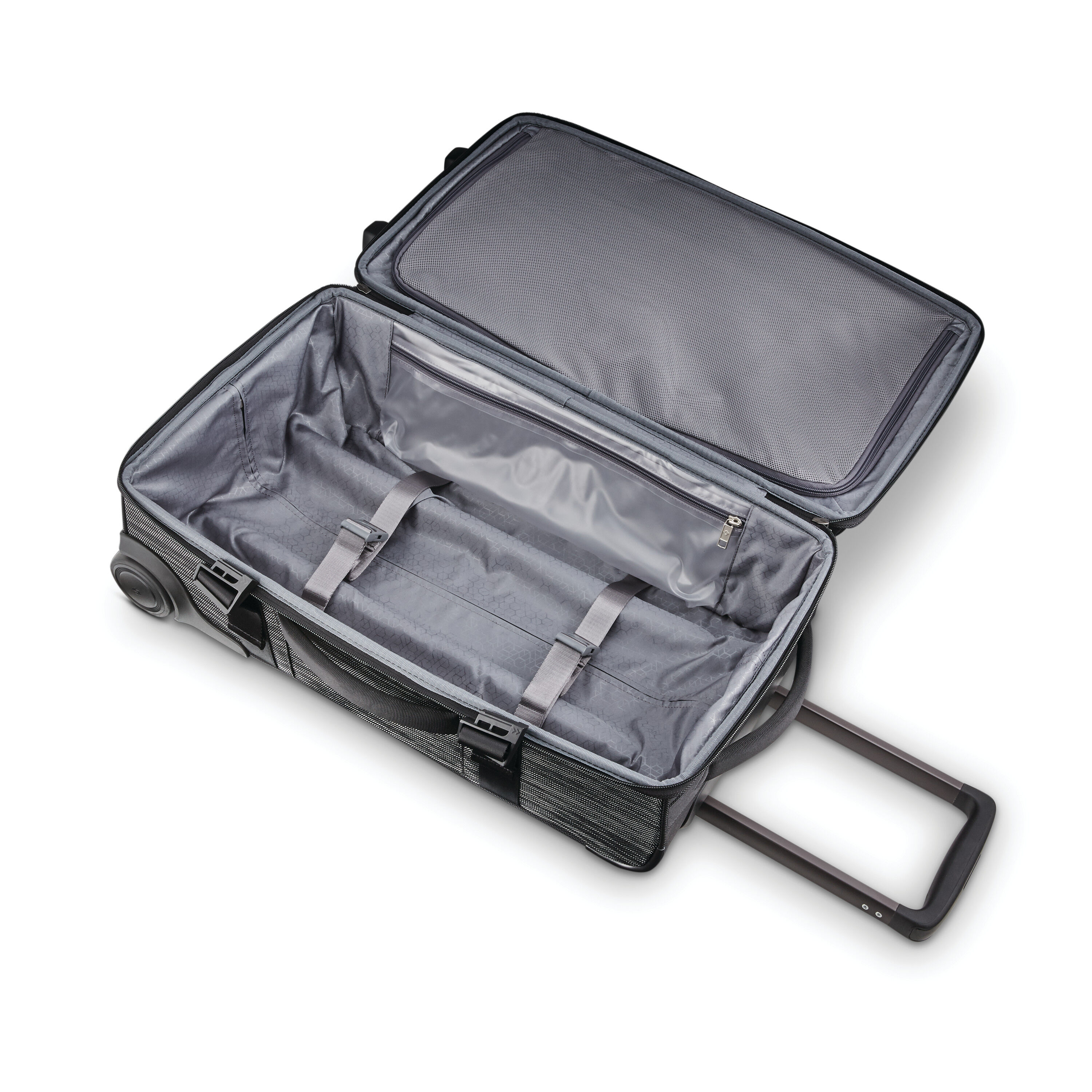 Mala de viagem com rodas Samsonite SXK