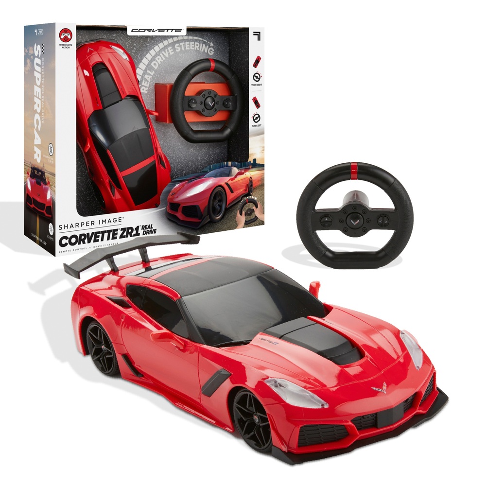 Corvette 1:16 ZR1 ferngesteuertes Auto