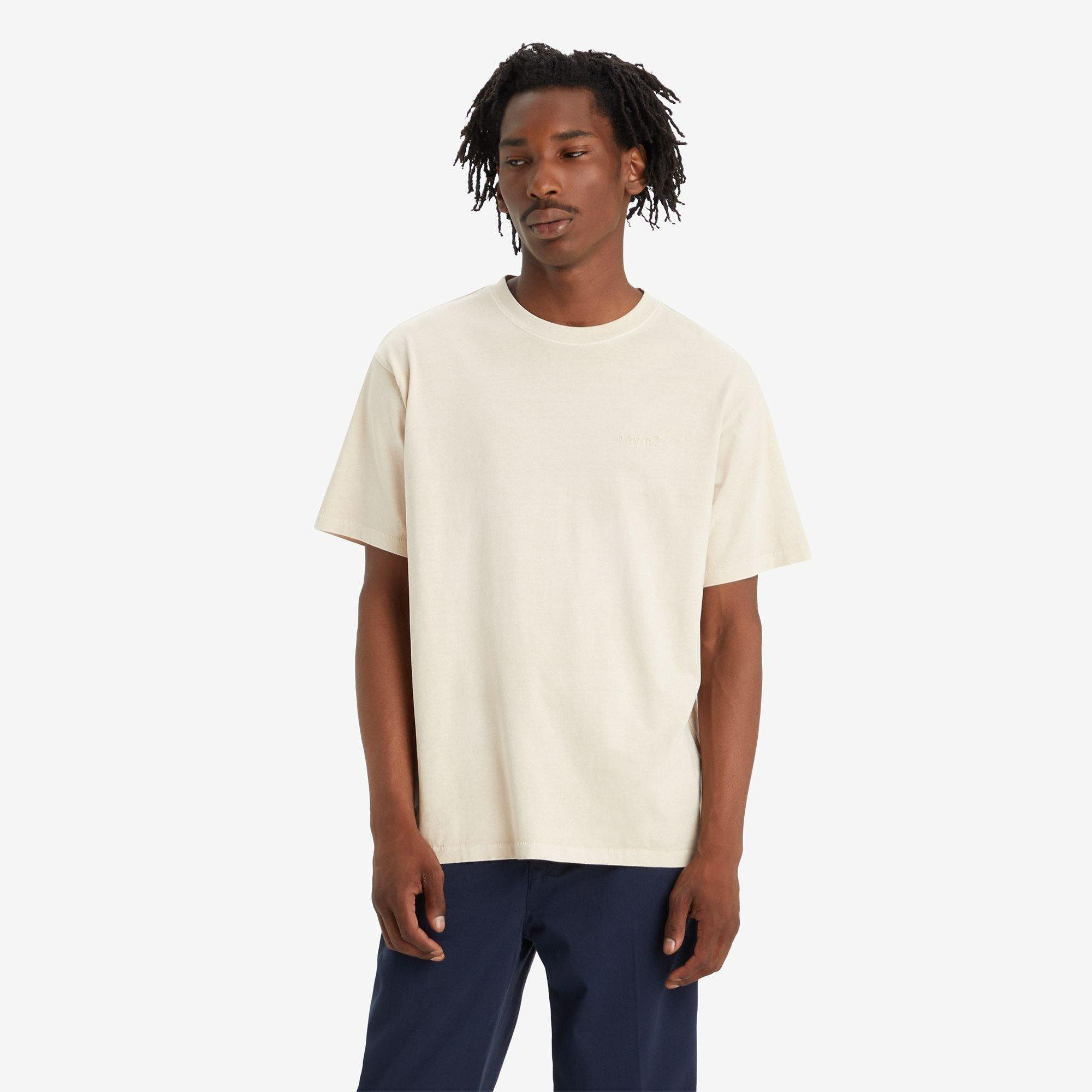 Levis Vintage T Shirt