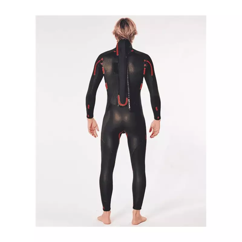 Combinaison intégrale RIPCURL Freelite Bz Stm 32 Gb Black