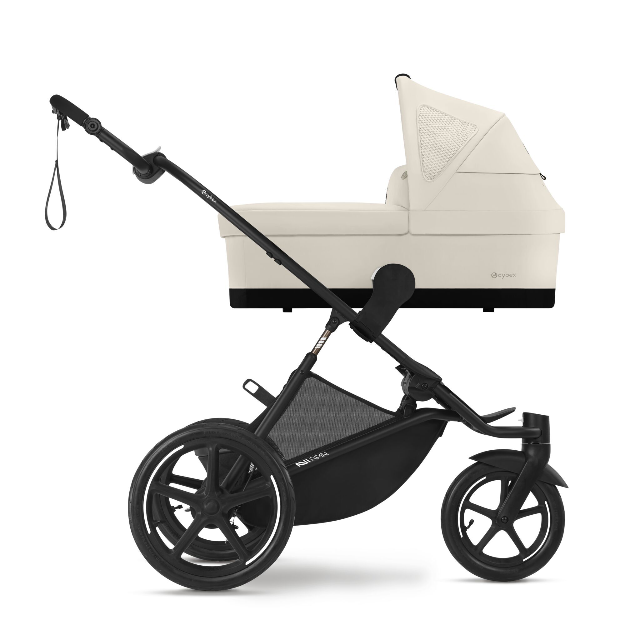 Cot S Seashell Beige