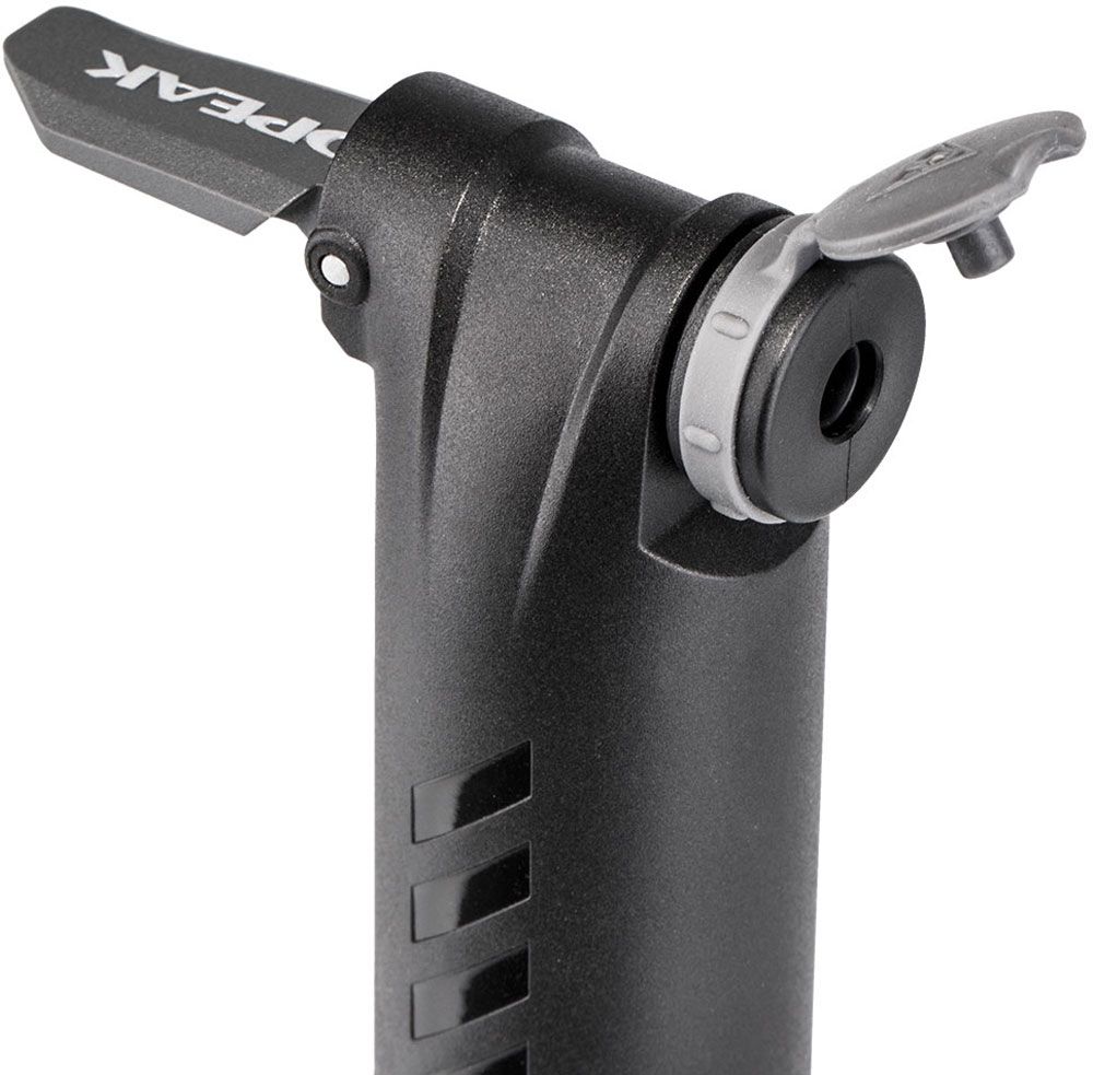 Topeak Mountain TT Minipumpe kaufen | Bike-Discount