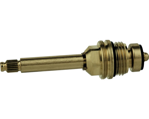 Bovendeel voor verborgen kleppen ½