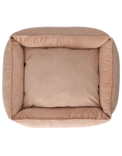 Adori Mand Luna Roze - Kattenmand