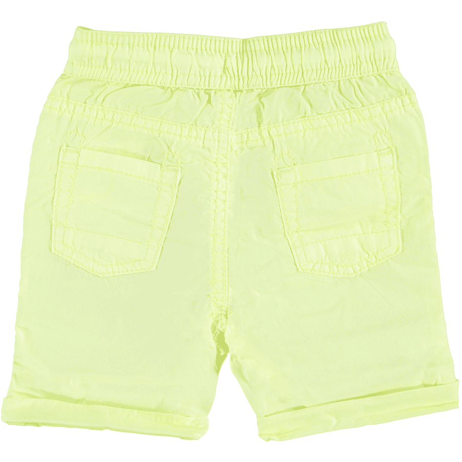 STACCATO Boys Bermuda neon sun