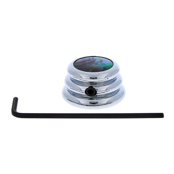 Q-Parts Ringo Potiknob Abalone CR