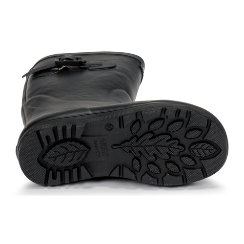 Aigle - WOODY POP FUR - Marine