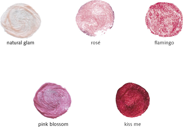 Benecos Natural Lipgloss