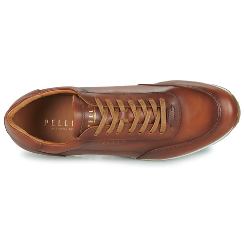 Pellet - MARC - VEAU MARRON