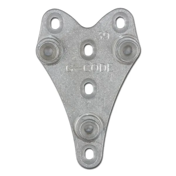 G-Code -  G-Code Holster Adapter