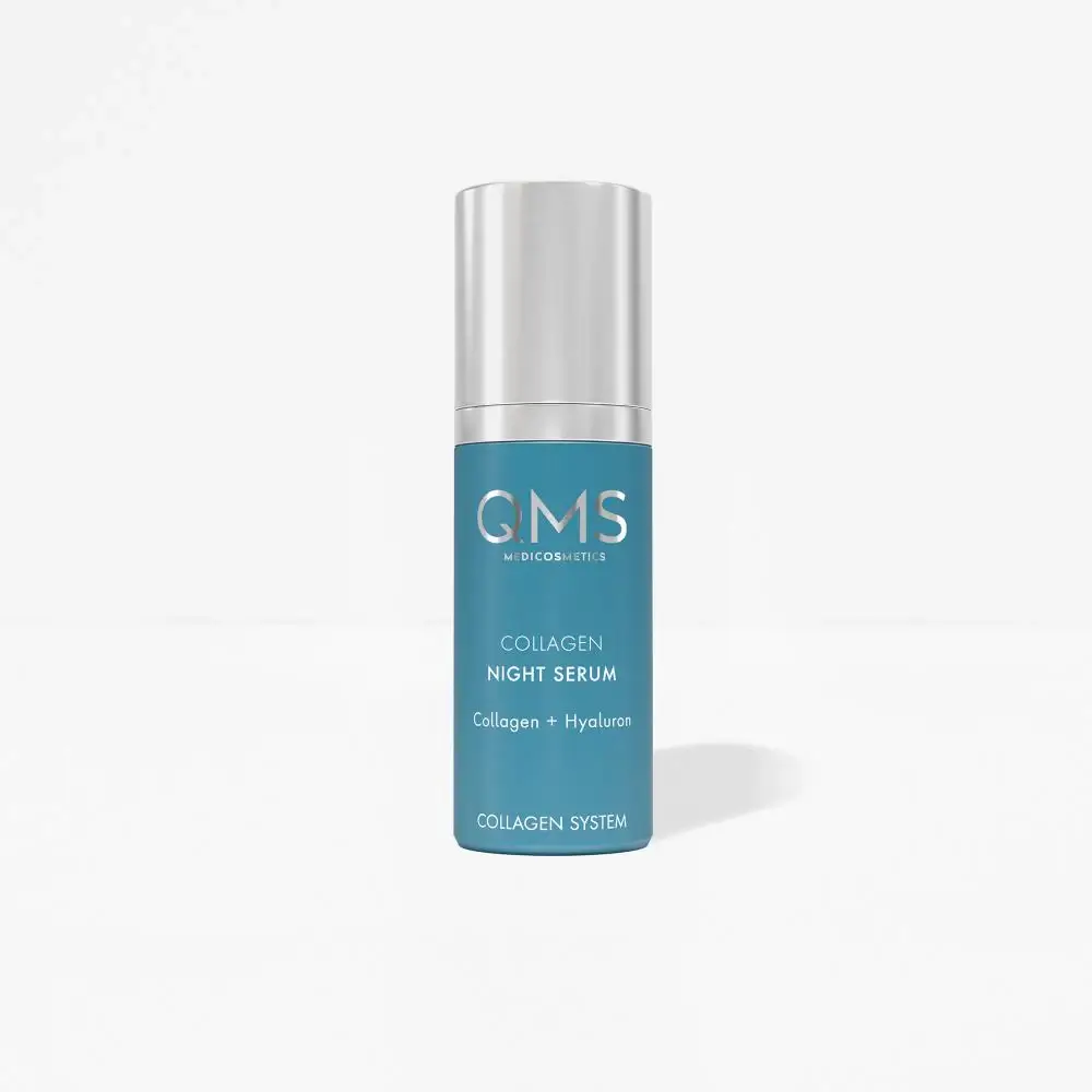 Collagen Night Serum