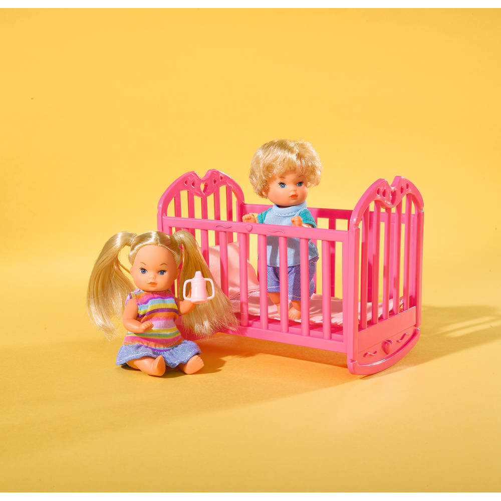Steffi Love Baby World