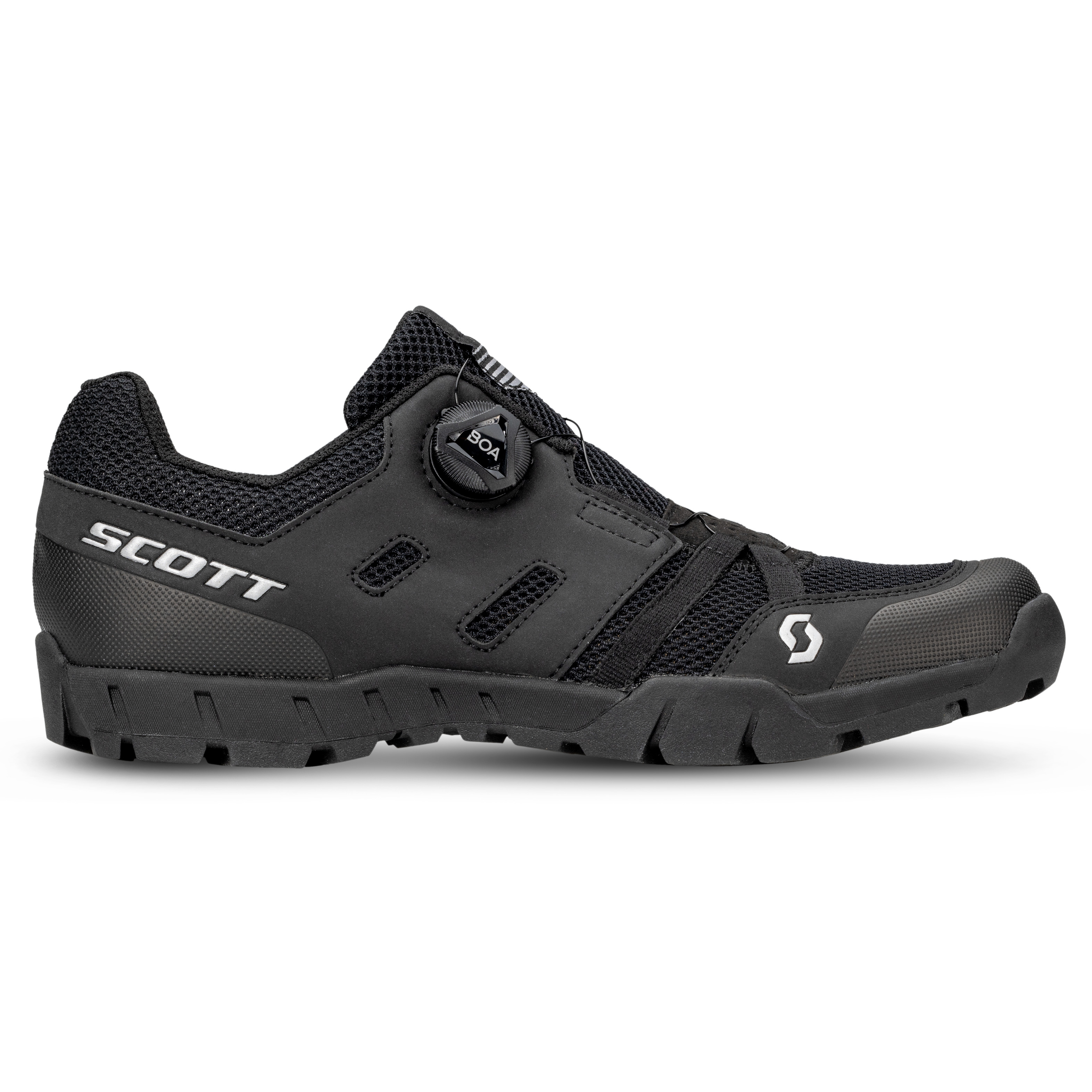 Sport Crus-r BOA Eco Shoe