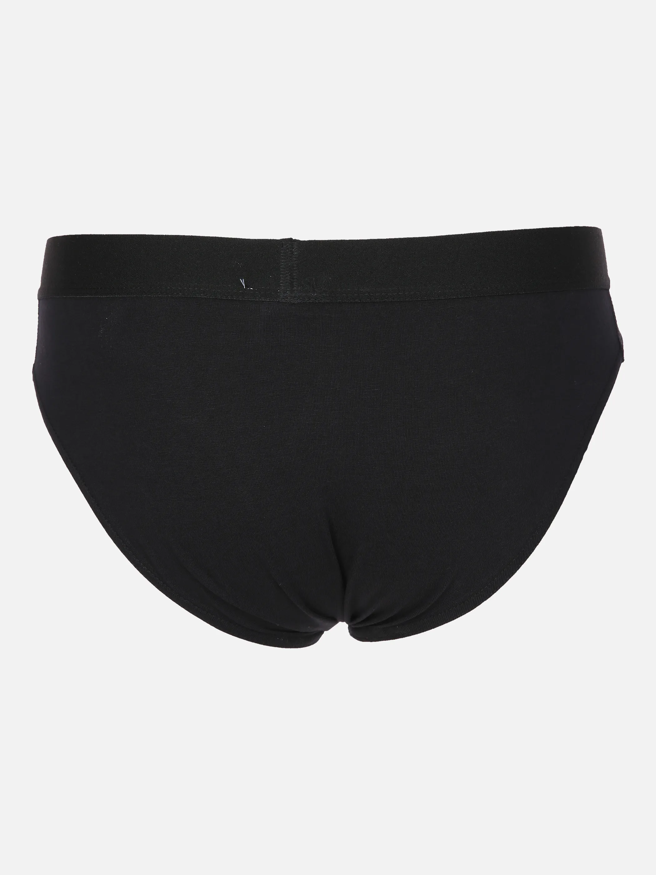 Herren Slip mit Webgummi im 2er Pack