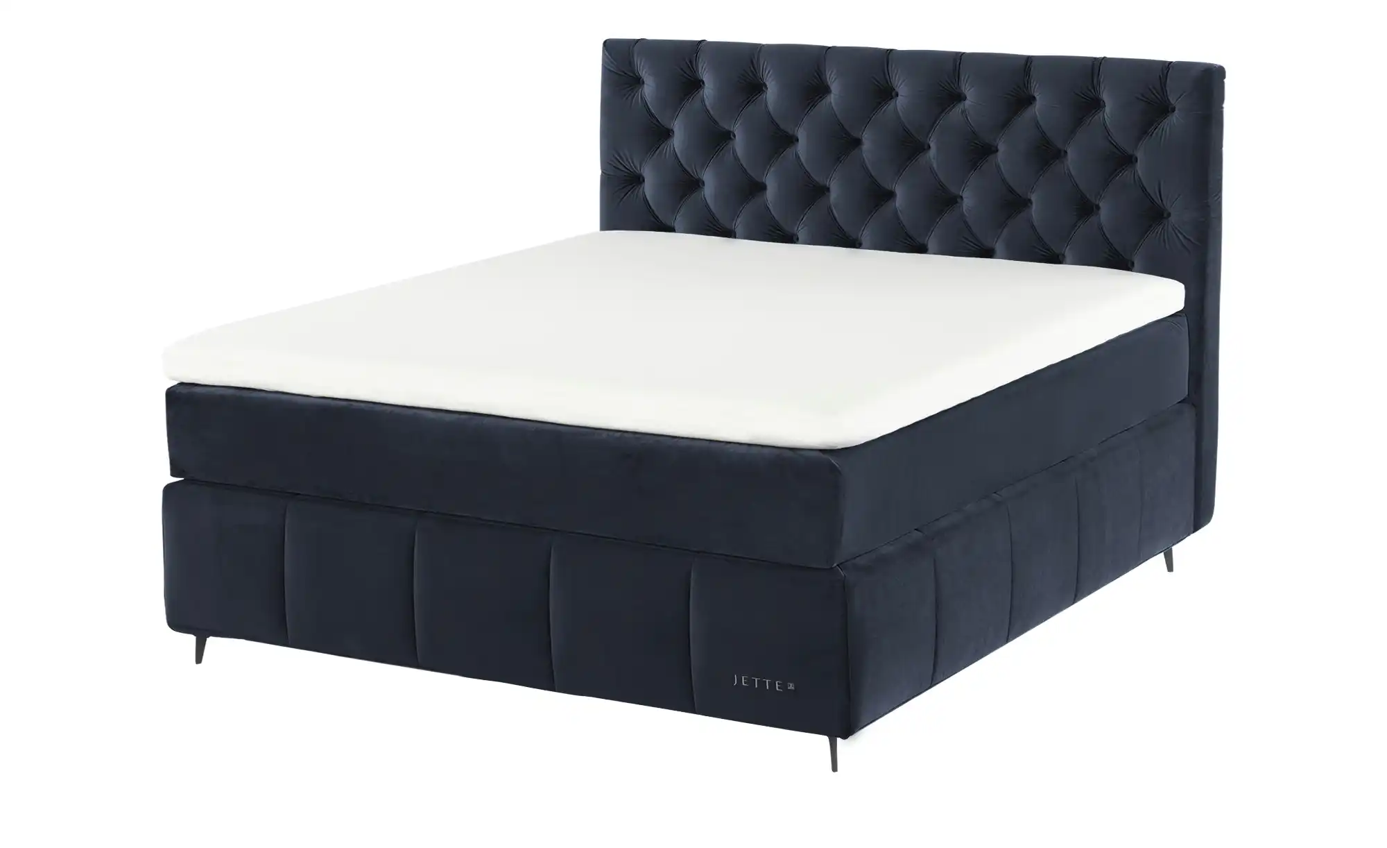 Jette Home Boxspringbett Jette Glam