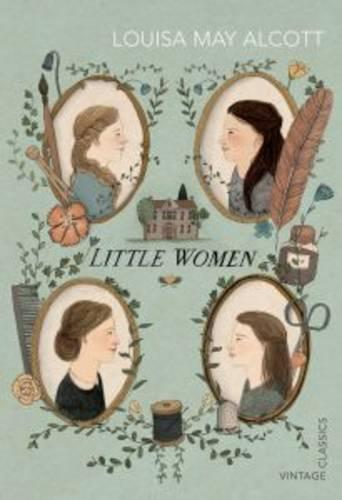 Little Women (Paperback)