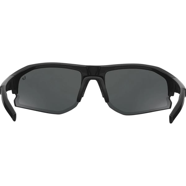 Lunette vélo BOLLE BOLT 2.0 BLACK SHINY TNS