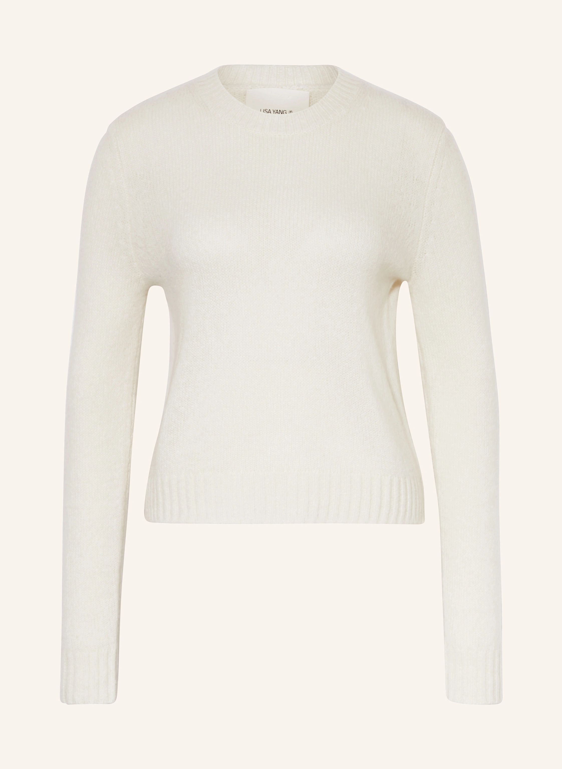 LISA YANG Cashmere-Pullover
