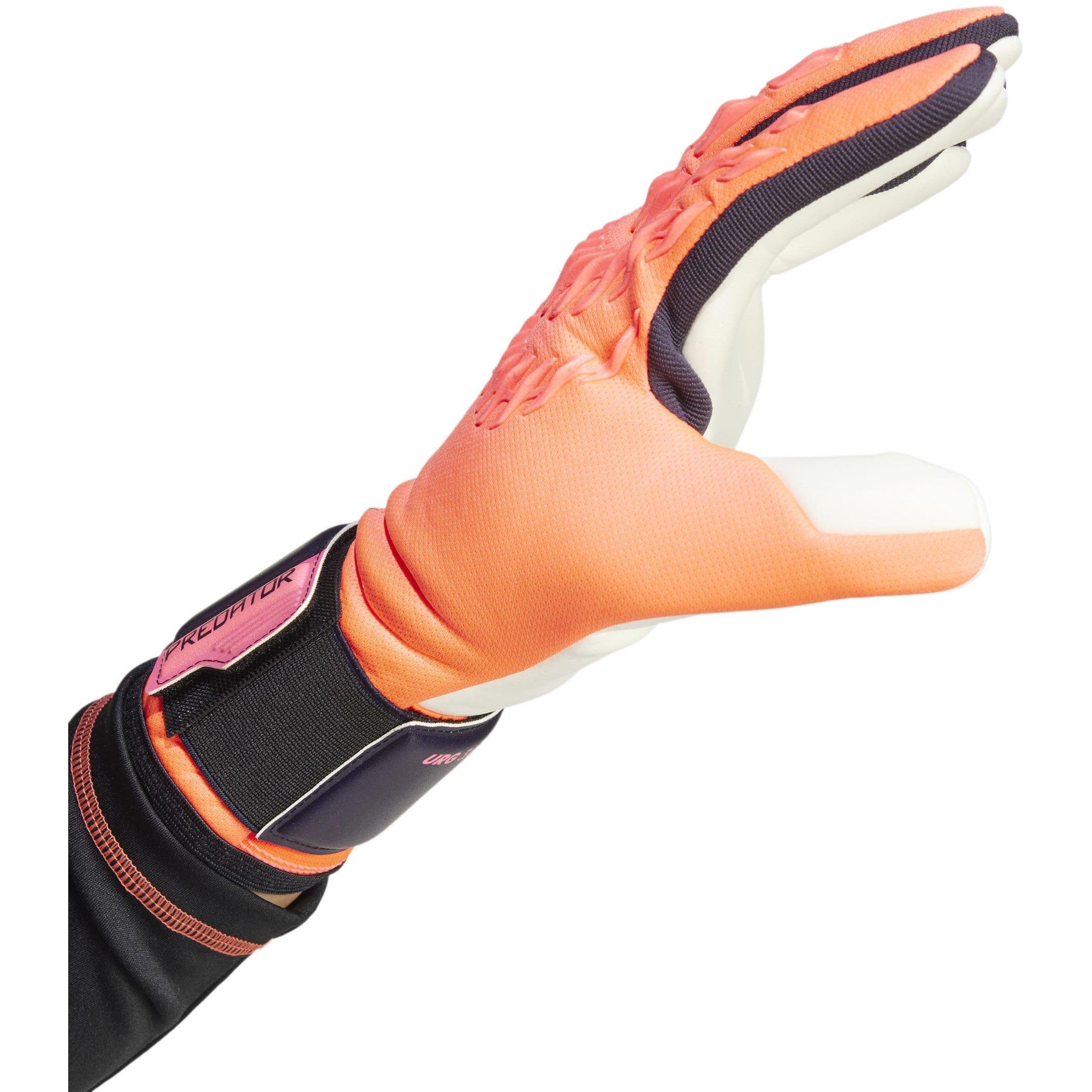 adidas Predator League Goalkeeper Gloves Adults