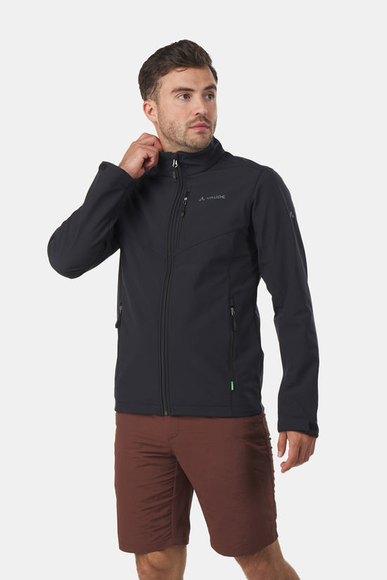 Vaude Vaude Cyclone Jacket VI Softshell Jas