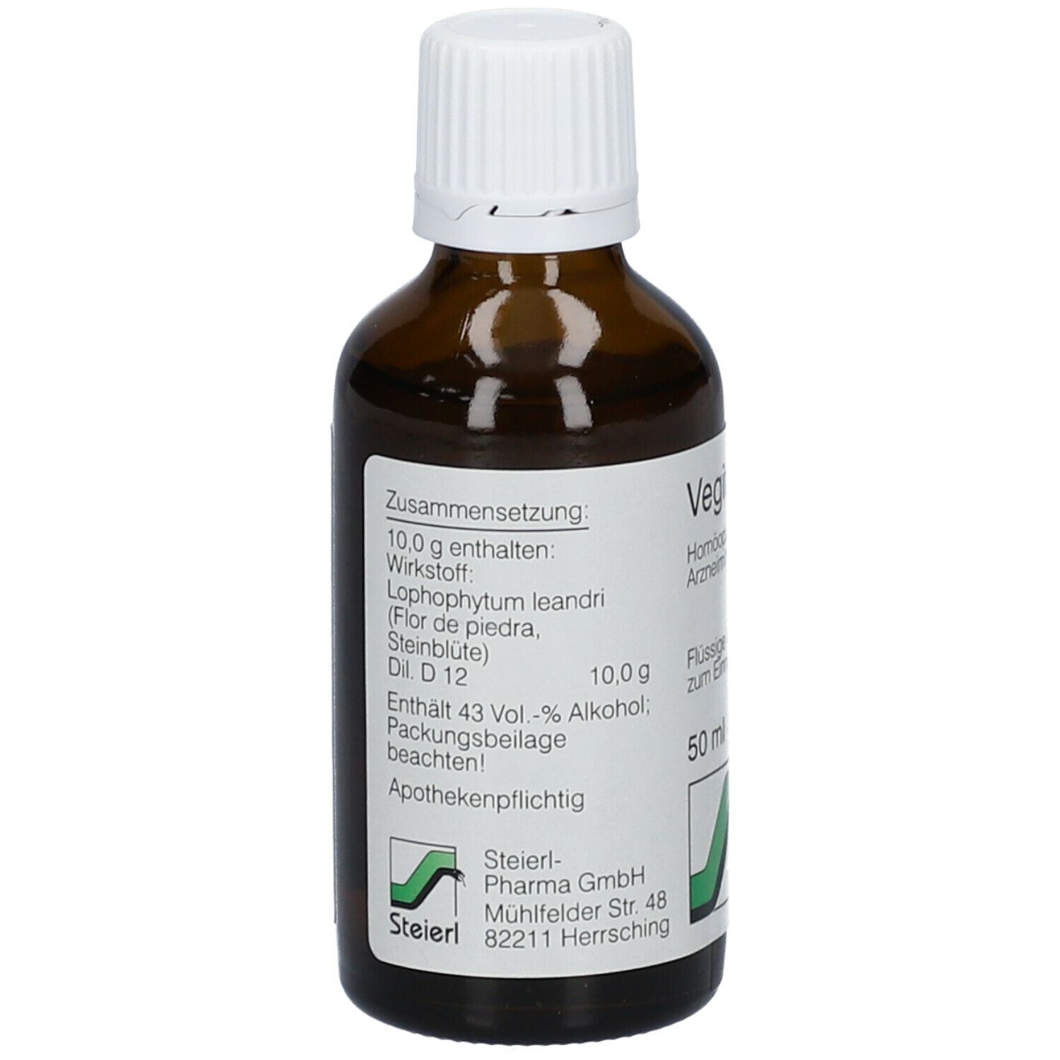 Vegital® Hyper Tropfen