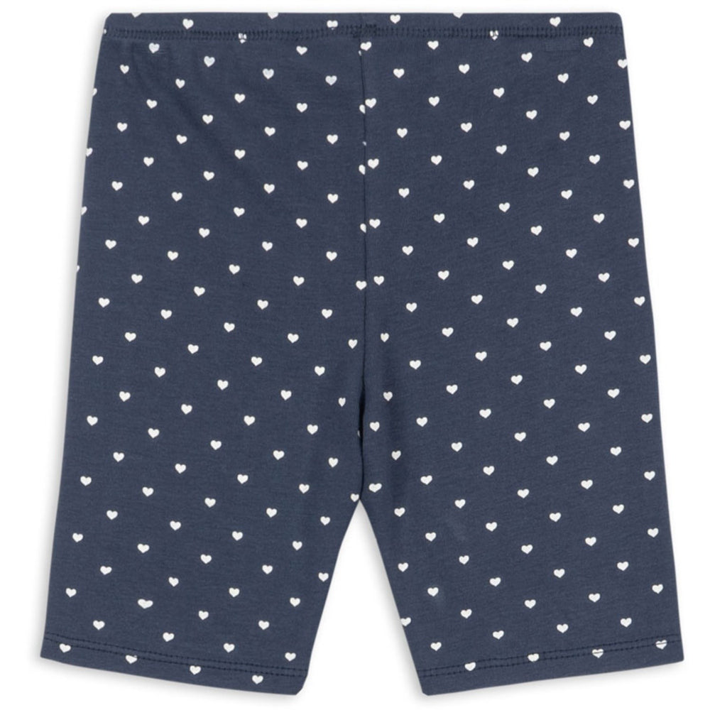 Køb Konges Sløjd Heart Blues Classic Kort Leggings Gots