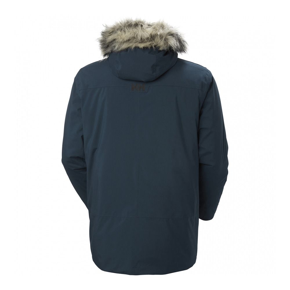 Helly Hansen REINE - Veste Homme midnight