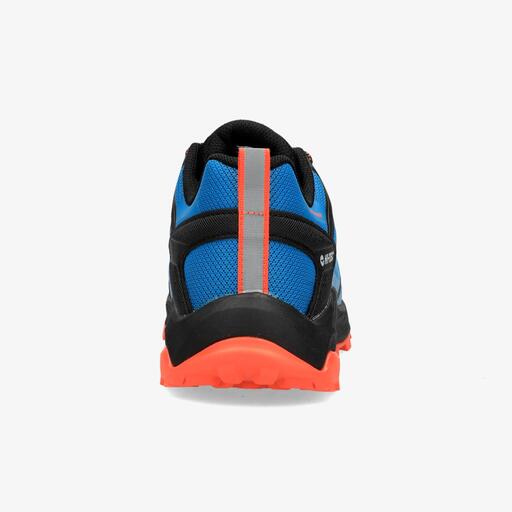 Hi Tec Toubkal Low Wp