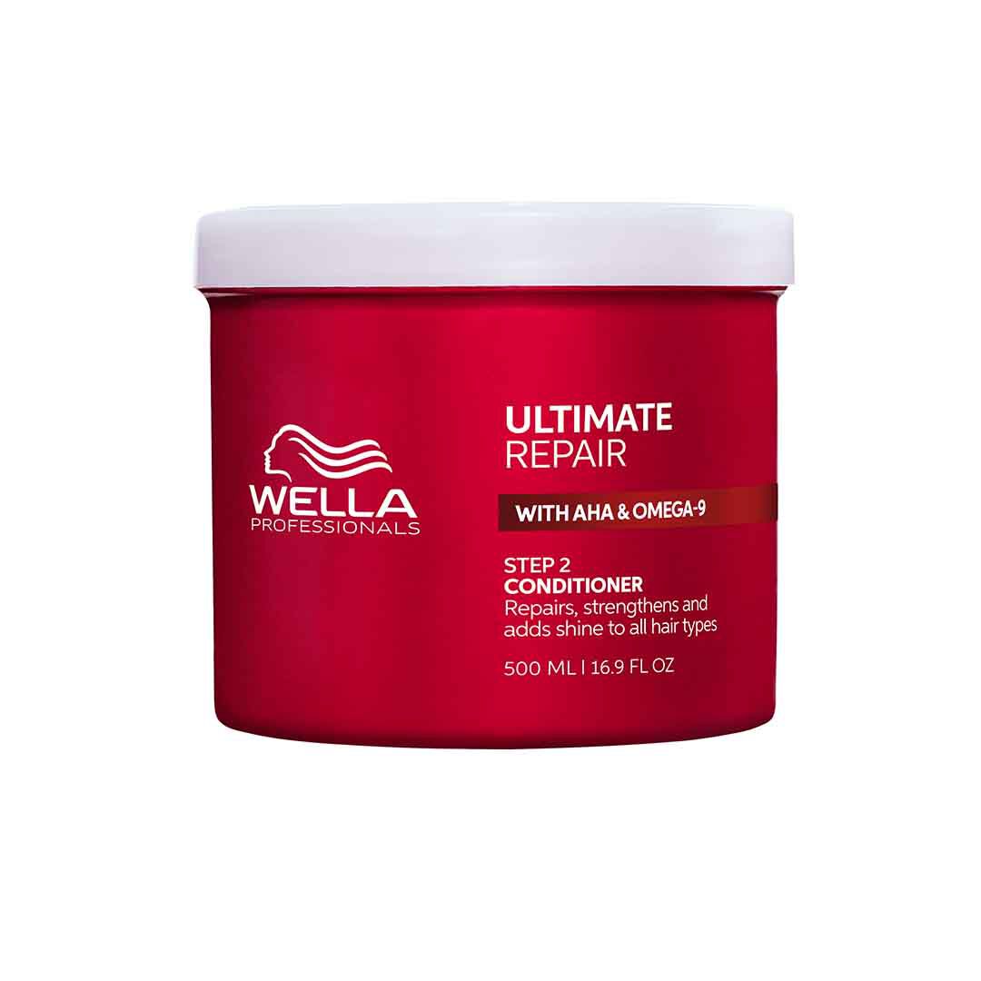 Ultimate Ultimate Repair - Condicionador de Nutrição Profunda - 500ml