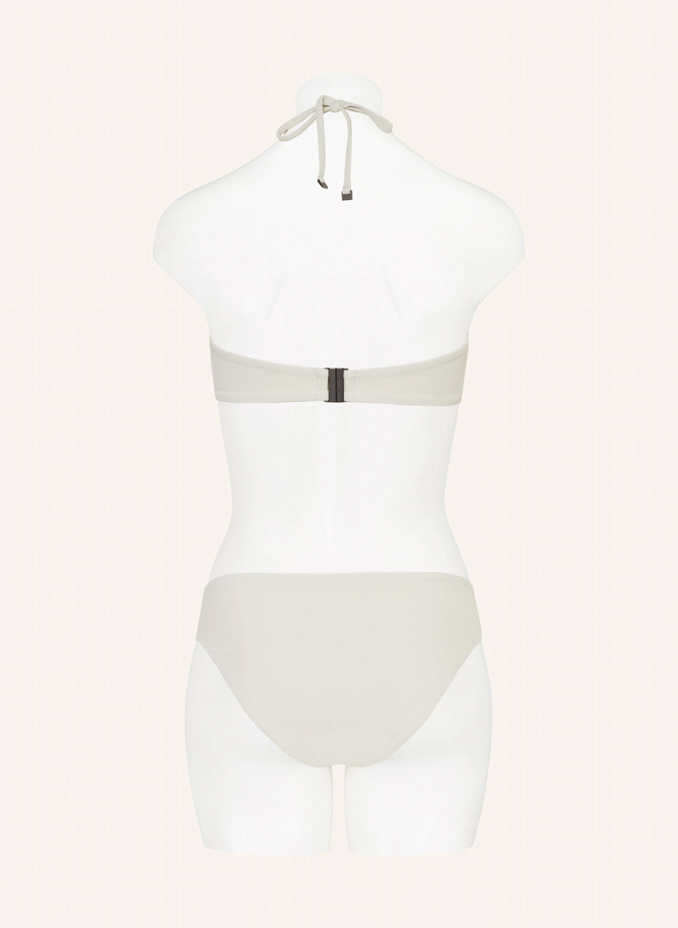 Calvin Klein Basic-Bikini-Hose CK WIRE