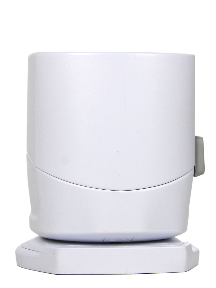 Adaptateur coulissant Go Travel Electrique Universel