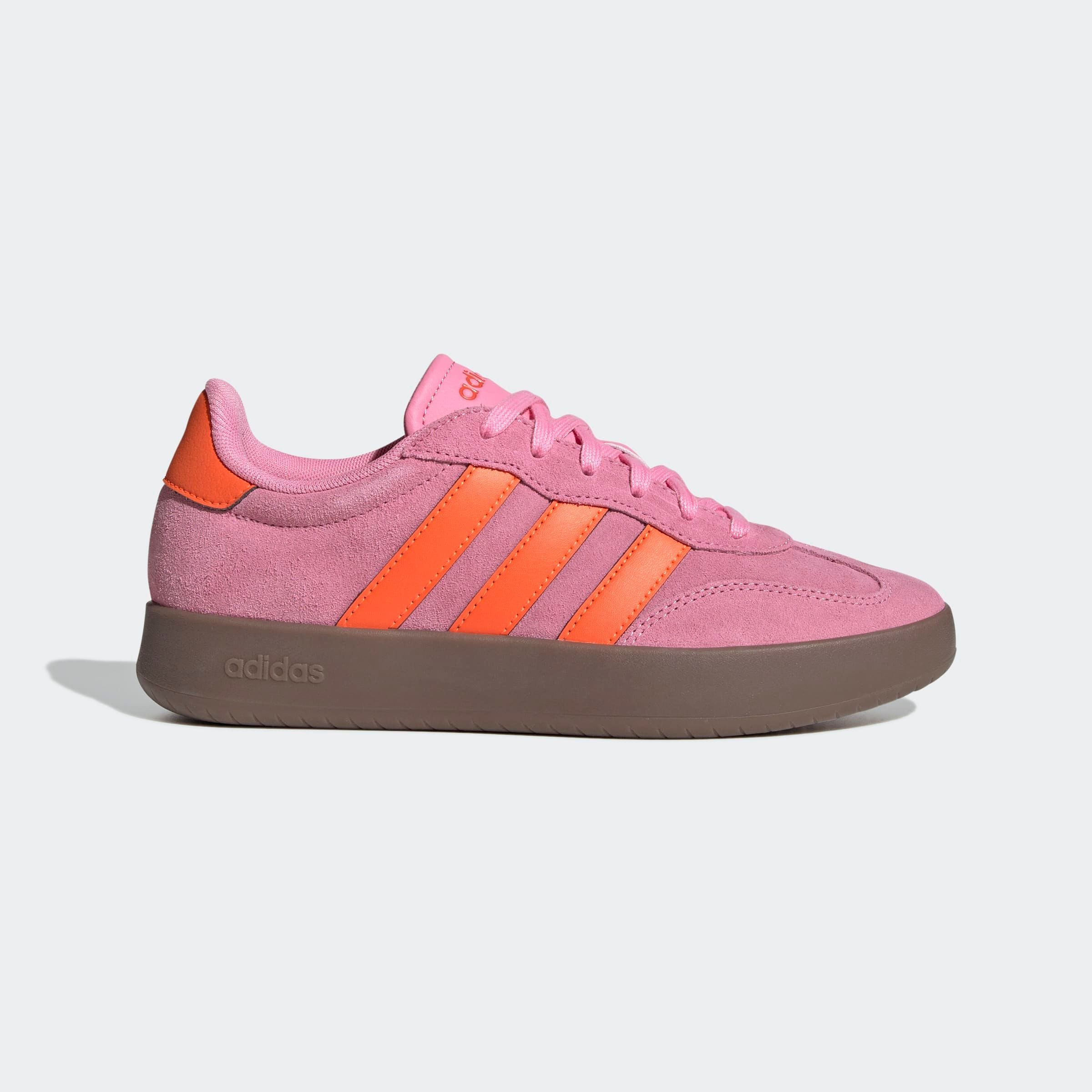 adidas Sportswear Sneaker »BARREDA«  Design auf den Spuren des adidas Handball Spezial