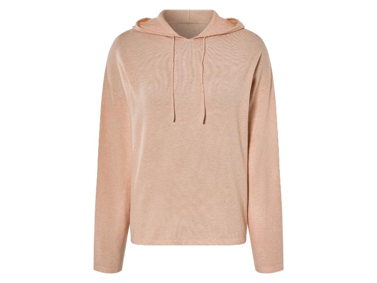 Dames hoodie