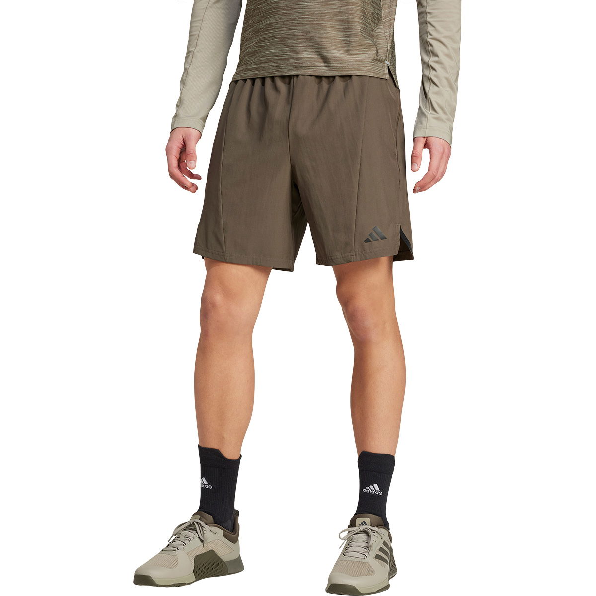 adidas Designed 4 Training Træningsshorts Herre