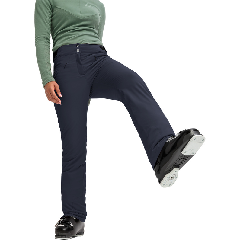 Maier Sports Damen Allissia Slim 2.1 Hose