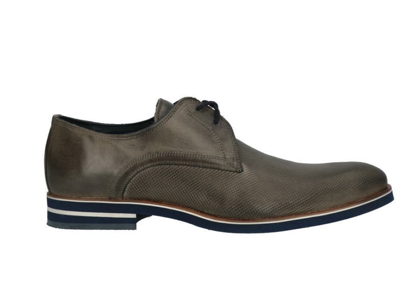 Will Lester 36398 Lichtgrijs