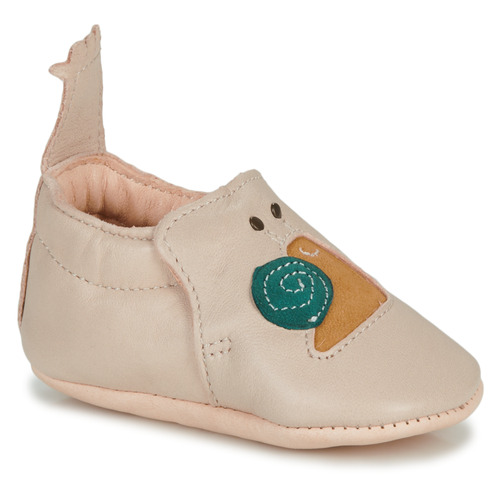 Easy Peasy - MY BLUMOO ESCARGOT - Beige
