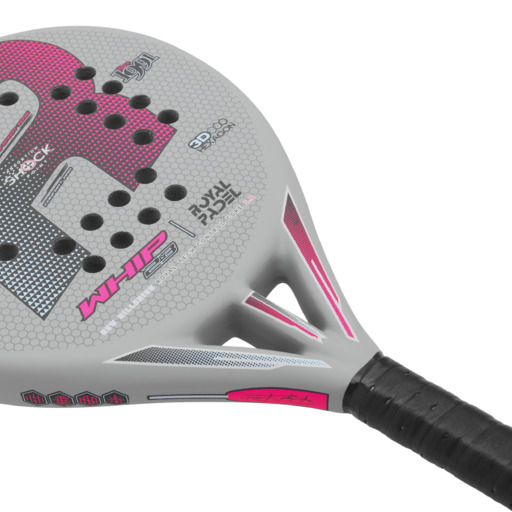 Chicote Pala De Pádel Royal Padel Rp 790