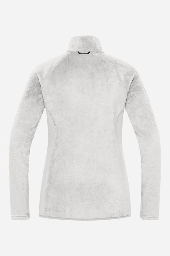 Jack Wolfskin Jack Wolfskin Rotwand FZ Fleecevest Dames