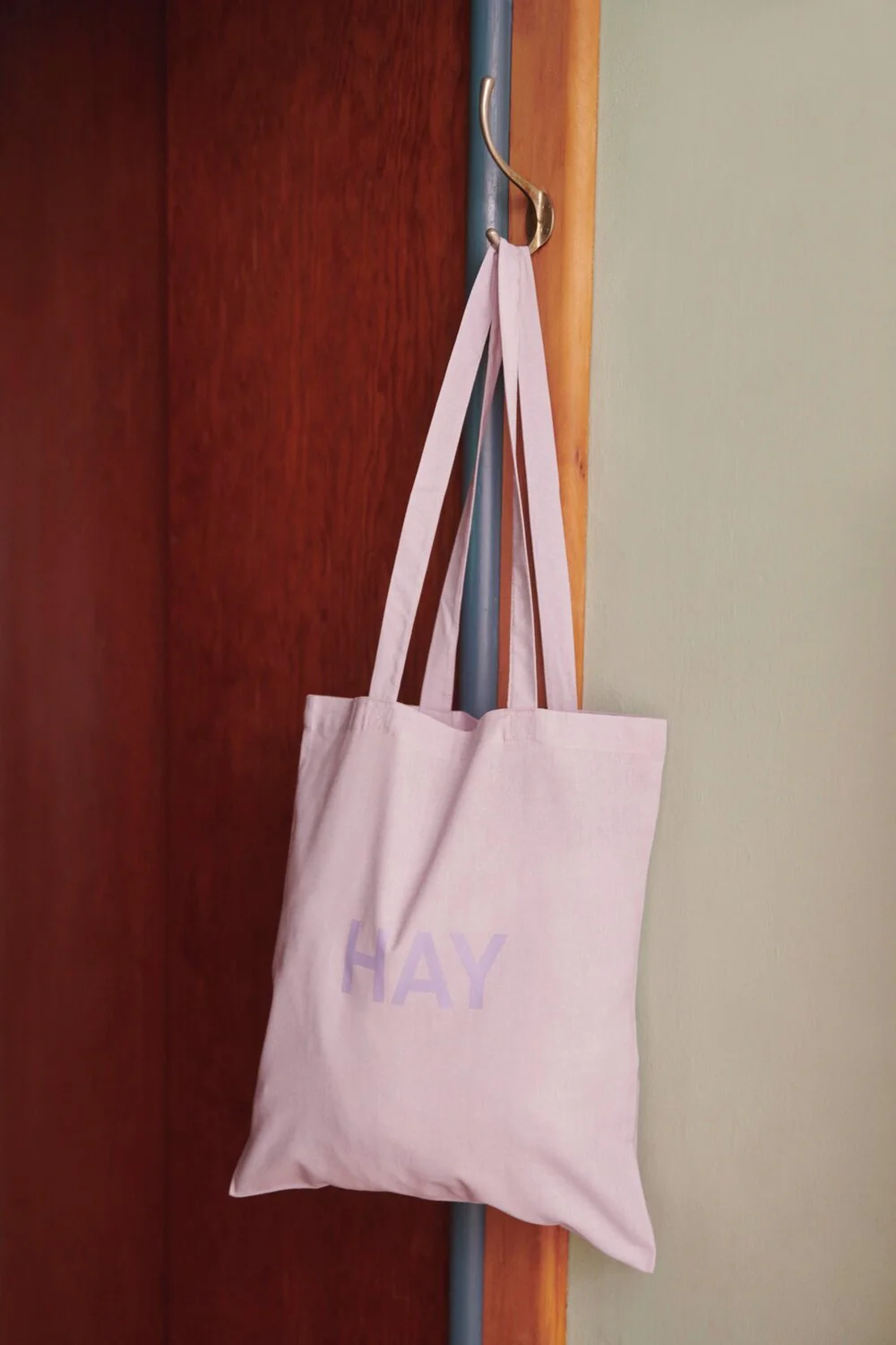 HAY  Stofnet - Lavender