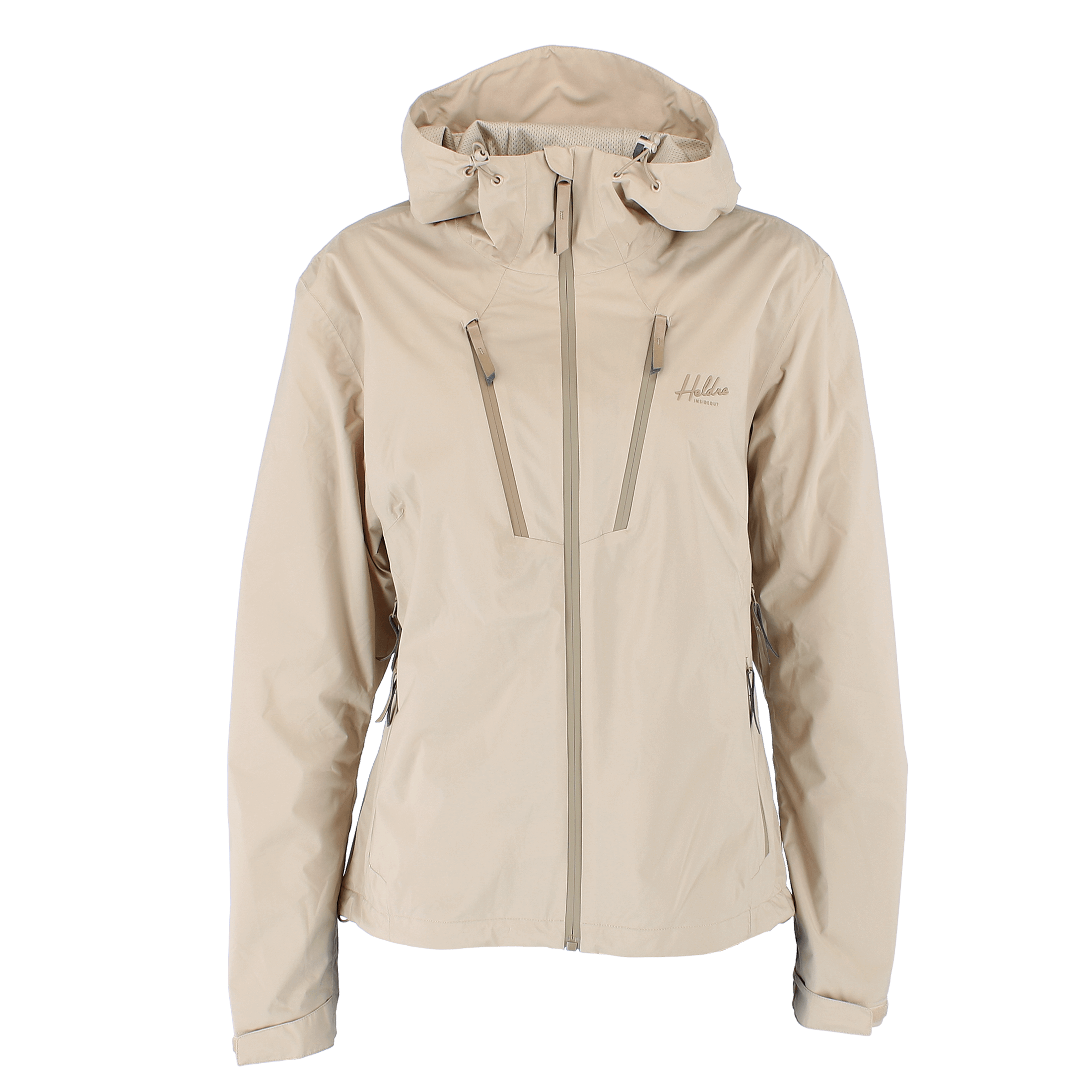 Heldre Hvaler Jolle Jacket (W) - Jakke